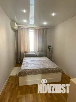 2-к квартира, посуточно, 60м2, 3/9 этаж