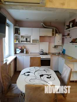 2-к квартира, посуточно, 50м2, 3/5 этаж