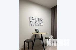 1-к квартира, посуточно, 35м2, 9/9 этаж