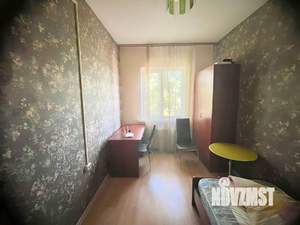 1-к квартира, на длительный срок, 30м2, 1/3 этаж