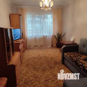 2-к квартира, на длительный срок, 44м2, 1/5 этаж