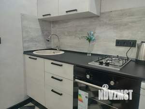 1-к квартира, посуточно, 32м2, 5/5 этаж