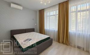 4-к квартира, на длительный срок, 120м2, 3/16 этаж