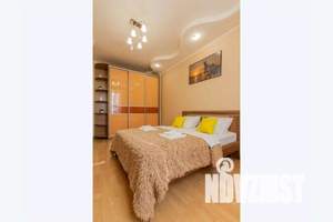 2-к квартира, посуточно, 51м2, 2/5 этаж