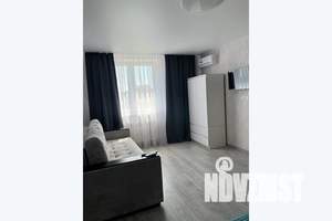 1-к квартира, посуточно, 10м2, 1/1 этаж