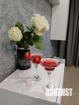 1-к квартира, посуточно, 35м2, 5/5 этаж