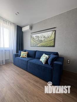 2-к квартира, посуточно, 55м2, 19/19 этаж