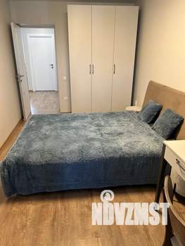 2-к квартира, посуточно, 64м2, 1/7 этаж