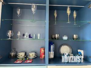 1-к квартира, посуточно, 25м2, 2/4 этаж