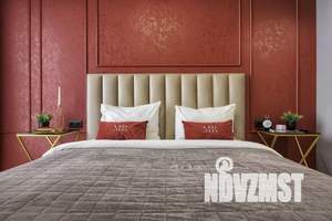 2-к квартира, посуточно, 35м2, 23/23 этаж