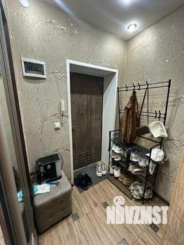 1-к квартира, на длительный срок, 29м2, 5/5 этаж