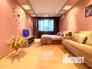 2-к квартира, посуточно, 51м2, 2/9 этаж