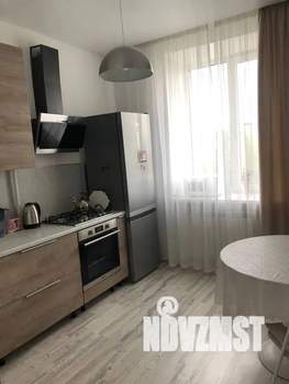 1-к квартира, посуточно, 45м2, 3/5 этаж