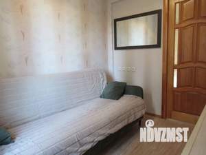 2-к квартира, посуточно, 50м2, 3/5 этаж