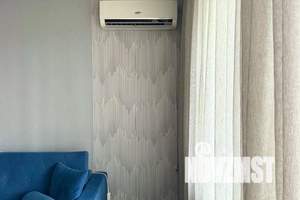 2-к квартира, посуточно, 52м2, 5/10 этаж