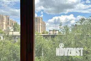 2-к квартира, посуточно, 52м2, 5/10 этаж