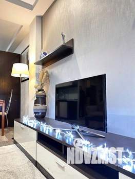 1-к квартира, посуточно, 78м2, 1/1 этаж