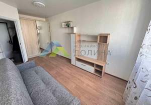 1-к квартира, на длительный срок, 26м2, 3/3 этаж