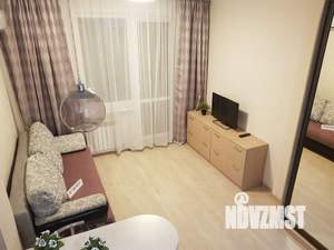 Студия квартира, посуточно, 32м2, 17/19 этаж