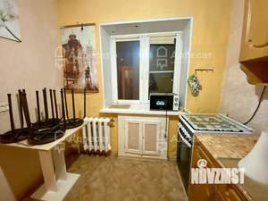 2-к квартира, на длительный срок, 45м2, 5/5 этаж