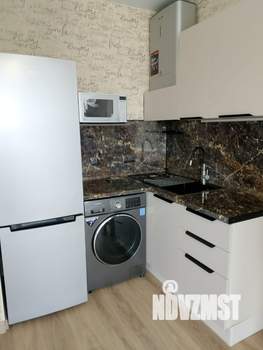 2-к квартира, на длительный срок, 45м2, 18/23 этаж