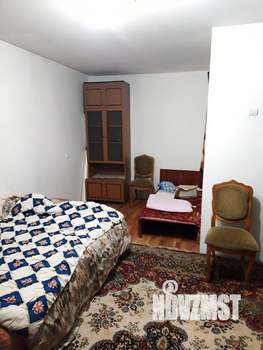 1-к квартира, на длительный срок, 38м2, 7/9 этаж