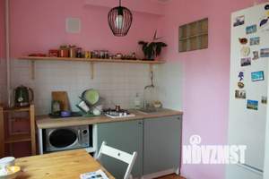 1-к квартира, посуточно, 30м2, 4/5 этаж