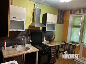 2-к квартира, на длительный срок, 55м2, 2/11 этаж