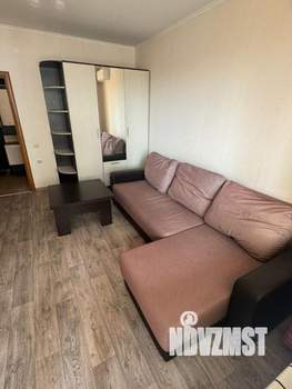 1-к квартира, на длительный срок, 46м2, 5/10 этаж