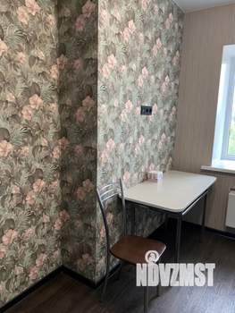 1-к квартира, посуточно, 36м2, 4/18 этаж