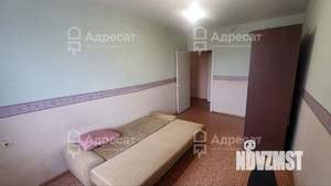 2-к квартира, на длительный срок, 52м2, 2/10 этаж
