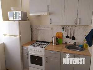 1-к квартира, посуточно, 32м2, 4/5 этаж