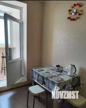 1-к квартира, посуточно, 37м2, 11/14 этаж