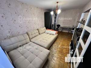 1-к квартира, на длительный срок, 28м2, 1/9 этаж
