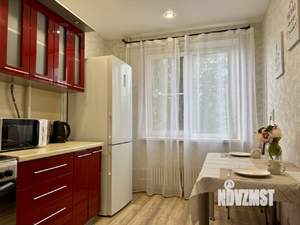 1-к квартира, посуточно, 36м2, 3/9 этаж