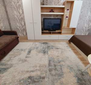 1-к квартира, на длительный срок, 30м2, 1/4 этаж