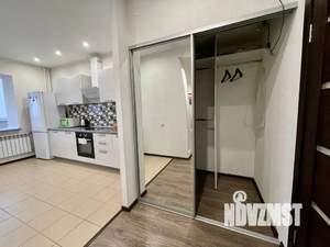 1-к квартира, посуточно, 50м2, 8/16 этаж