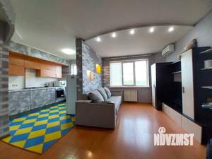 2-к квартира, на длительный срок, 52м2, 7/10 этаж