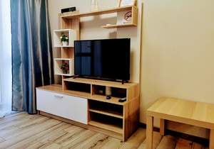 2-к квартира, на длительный срок, 39м2, 15/23 этаж
