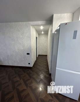 1-к квартира, на длительный срок, 40м2, 20/20 этаж