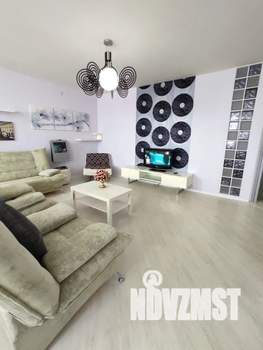 2-к квартира, посуточно, 68м2, 6/10 этаж