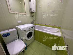 2-к квартира, на длительный срок, 32м2, 5/5 этаж