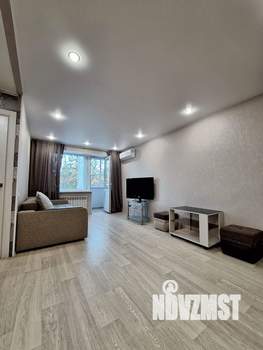 1-к квартира, посуточно, 34м2, 4/4 этаж