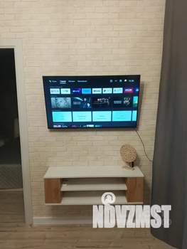 3-к квартира, посуточно, 44м2, 6/10 этаж