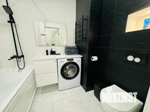 1-к квартира, посуточно, 59м2, 16/19 этаж