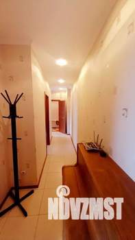 2-к квартира, посуточно, 60м2, 6/7 этаж