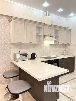 1-к квартира, посуточно, 50м2, 15/26 этаж