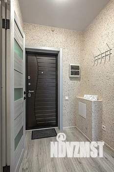 1-к квартира, посуточно, 33м2, 17/18 этаж