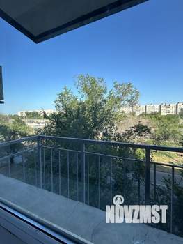 1-к квартира, посуточно, 33м2, 4/5 этаж