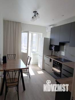 2-к квартира, посуточно, 65м2, 6/9 этаж